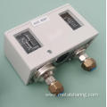 Metal pressure control unit